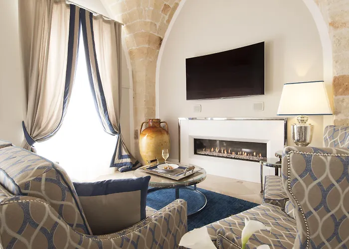 Hotel Don Ferrante