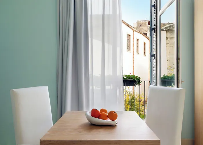 Palazzo Brunaccini Boutique
