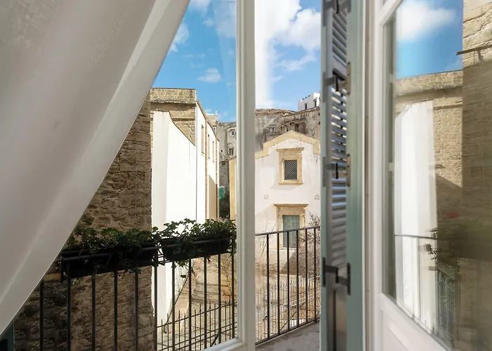 Palazzo Brunaccini Boutique