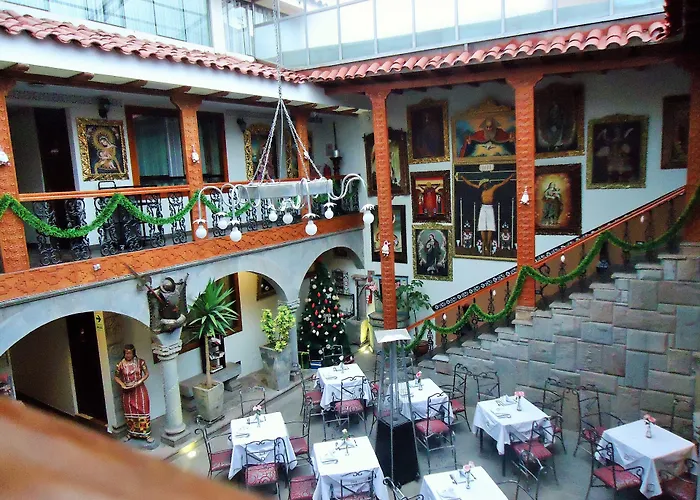San Francisco Plaza