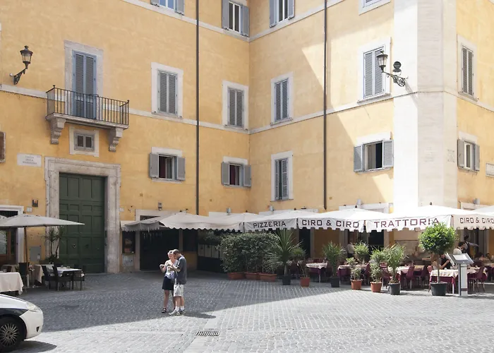 Relais Maddalena