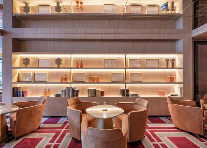  Ac Atocha By Marriott