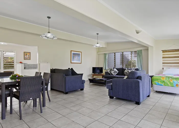 Romantic hotels Palm Grove