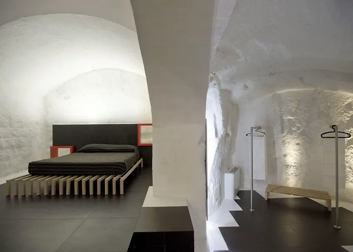 Basiliani Hotel