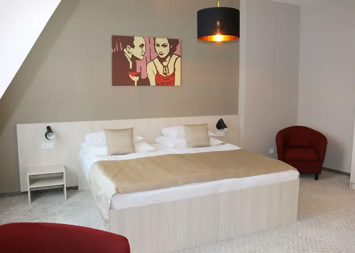 1.Republic Hotel