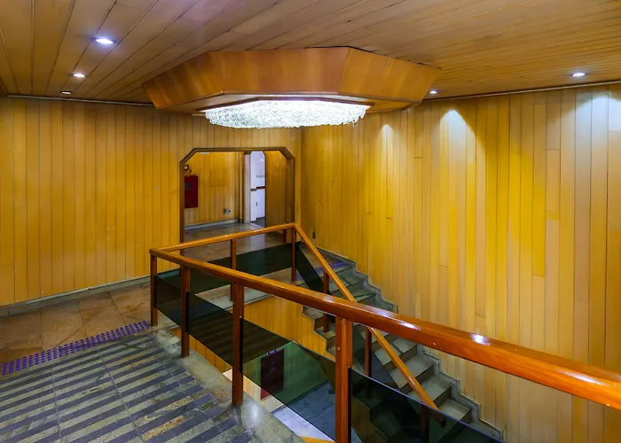 Hotel Pan Americano