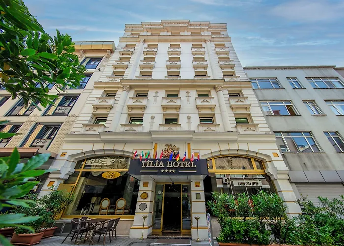 Tilia Hotel