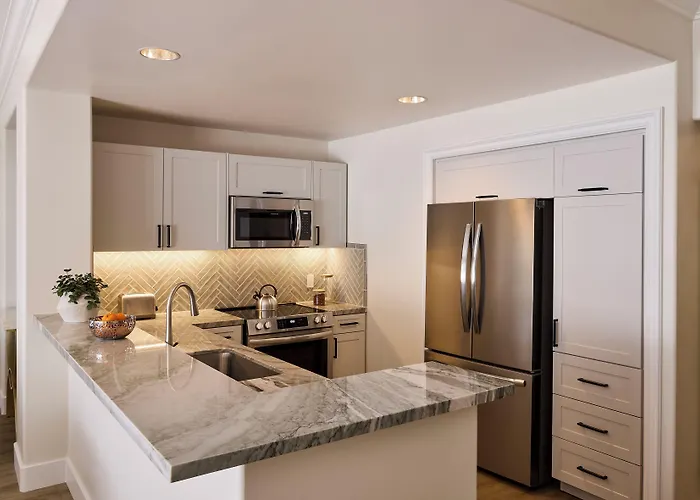 Four Seasons Residence Club Aviara