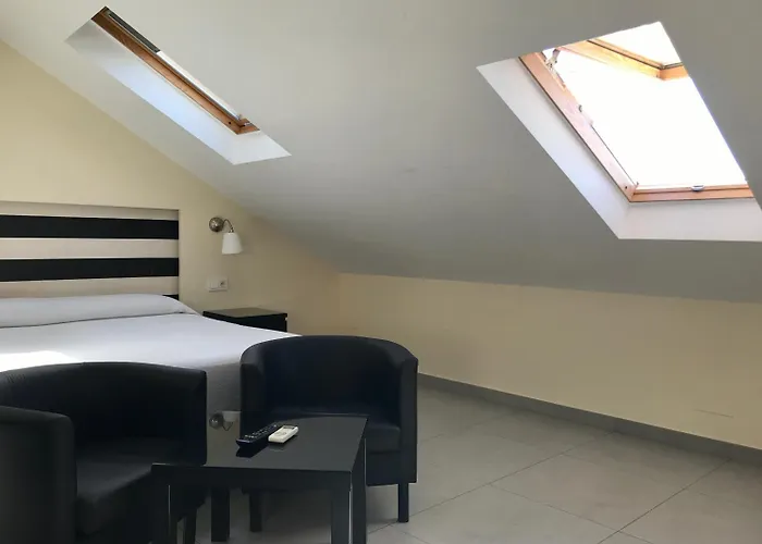 Hotel Domus