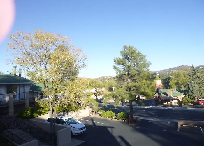 Sierra Inn