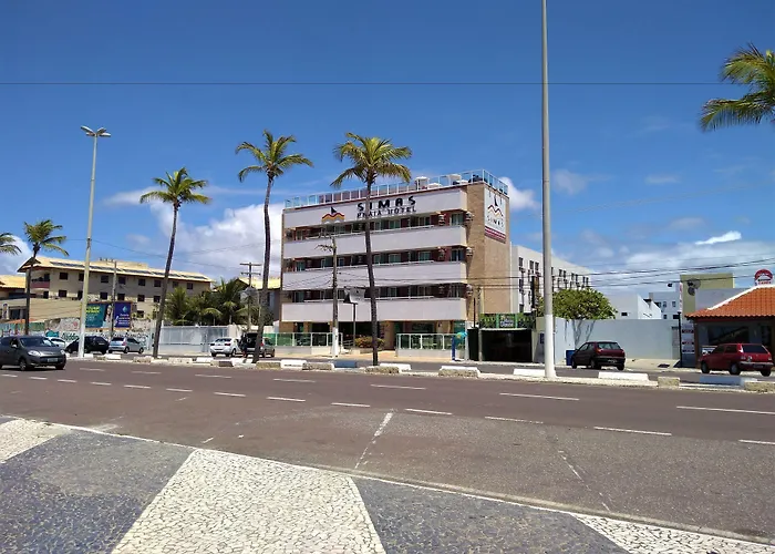 Simas Praia