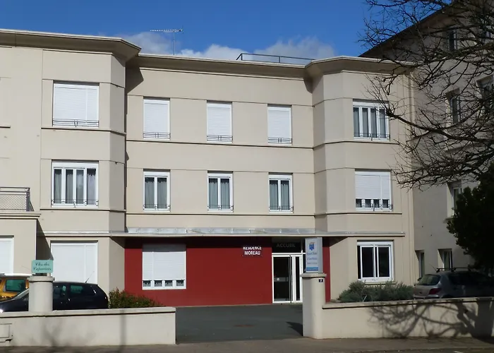 Kosy Appart's - Le Cours Moreau