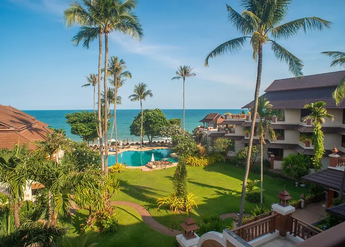 Aloha Resort