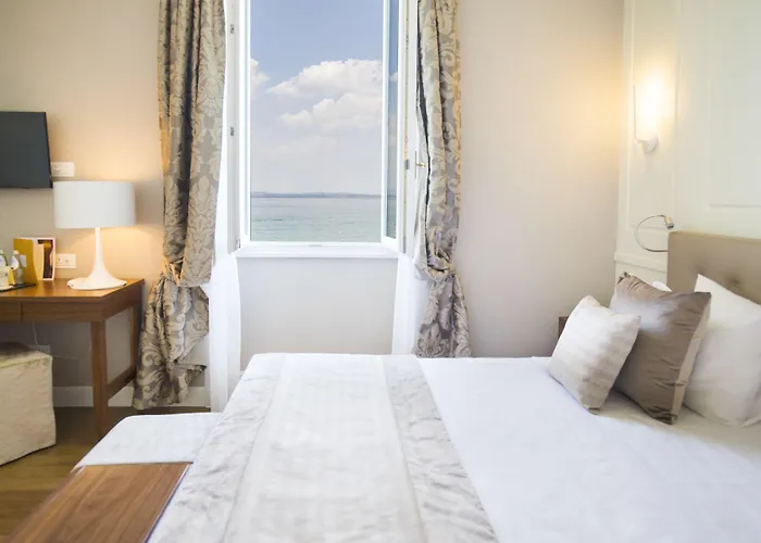 Grand Hotel Terme Sirmione