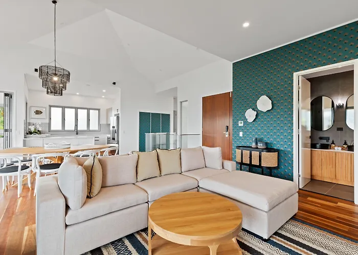 Club Wyndham Airlie Beach