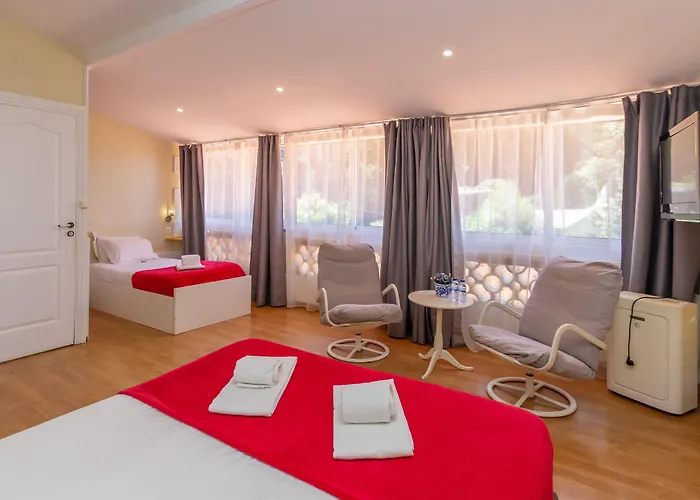 Quinta Das Murtas B&B