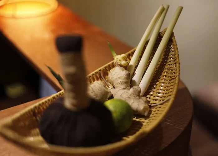 Aira Boutique Hanoi & Spa