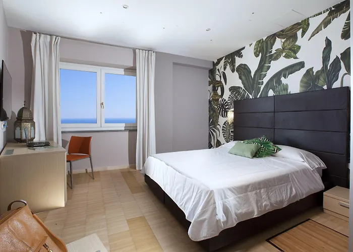 Villa Santa Maria - Luxury Suites