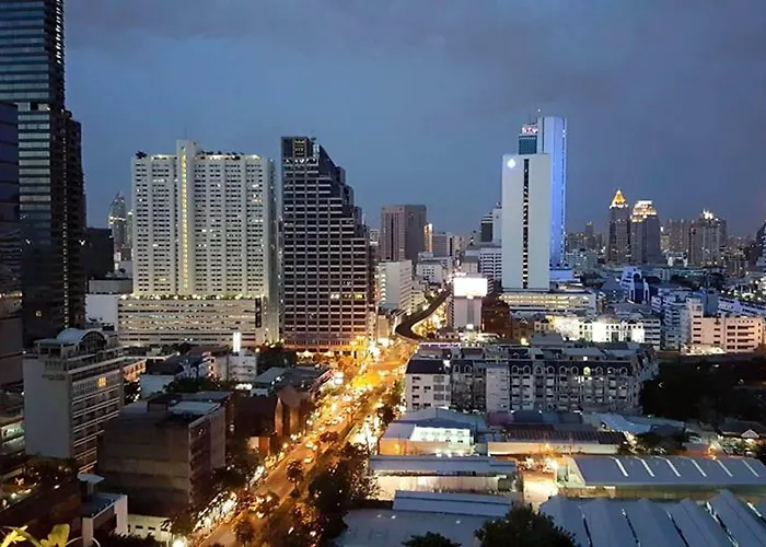 Furama Silom
