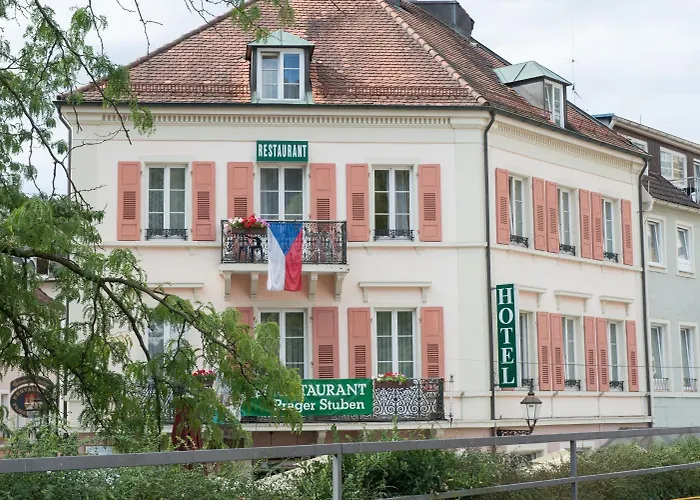 Am Friedrichsbad