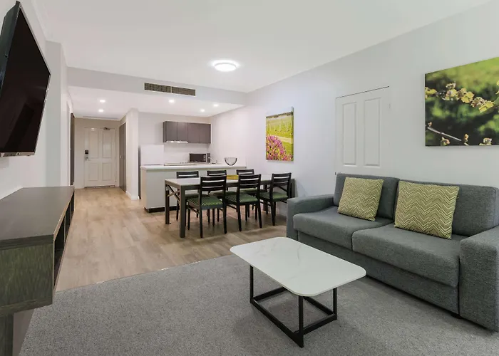 Club Wyndham Dunsborough, Trademark Collection By Wyndham