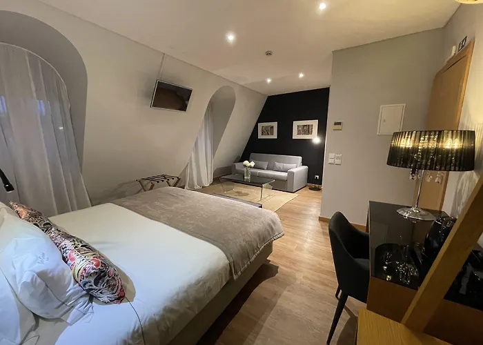 Hotel Sete Colinas