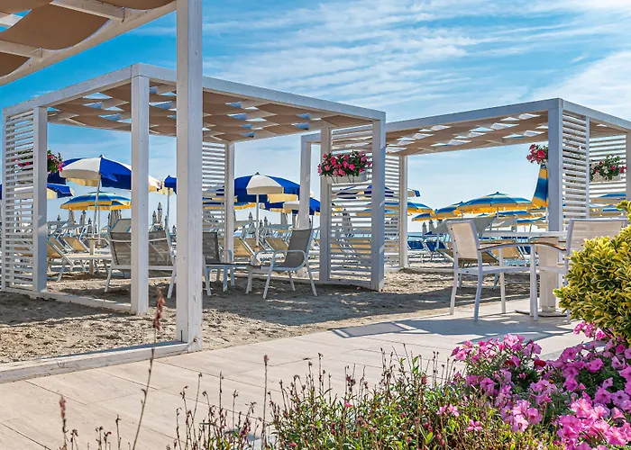 Hotel Ausonia