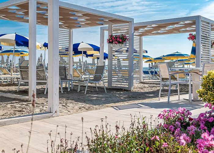 Hotel Ausonia