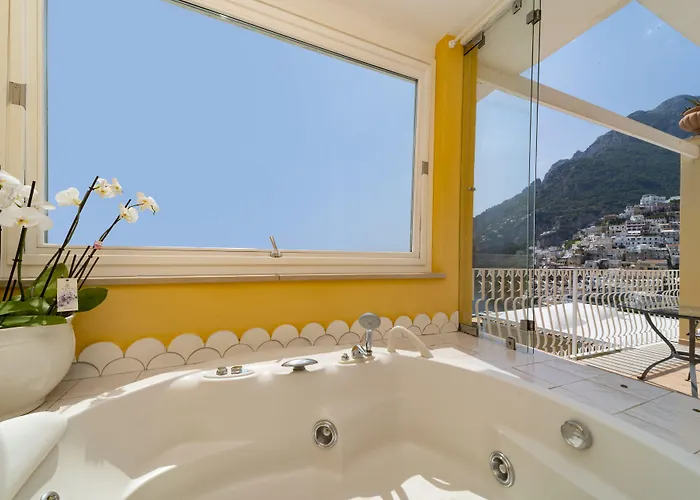 Hotel Marincanto