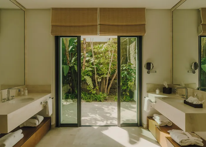 Finca Cortesin Hotel Golf&Spa