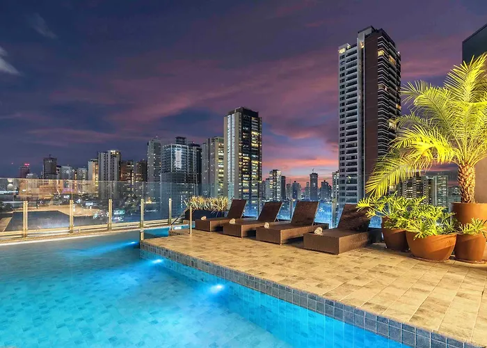 Sj Premium Hotels By Atlantica