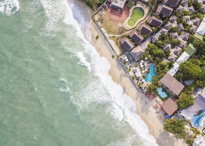 Rummana Boutique Resort - Sha Plus