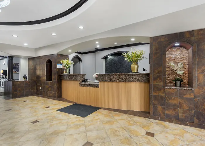 Hotel suites Best Western Sea World - Lackland Afb Nw & Suites