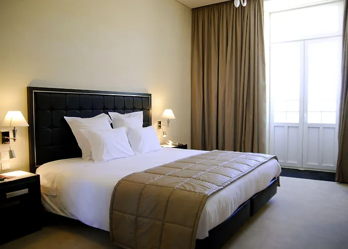 Curia Palace Hotel & Spa