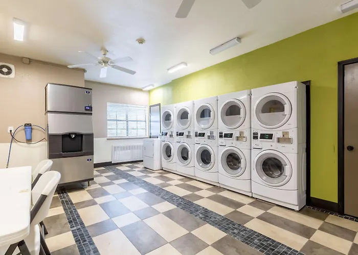 Studio 6 Bay City Tx
