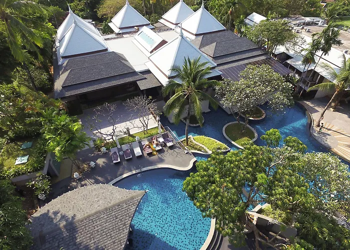 Andaman Cannacia & Spa - Sha Extra Plus