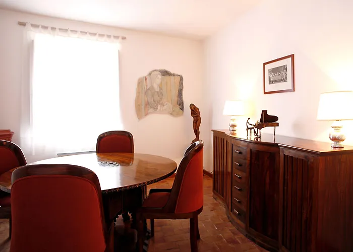 La Locanda Delle Donne Monache