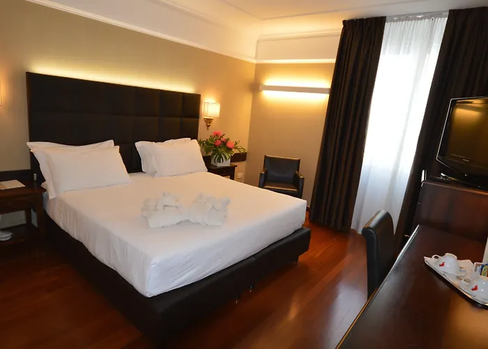 Astoria Hotel Italia