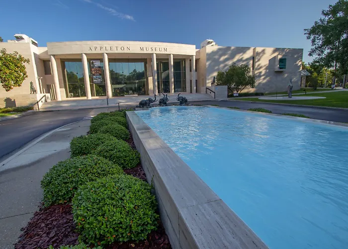 Holiday Inn & Suites Ocala Conference Center By Ihg