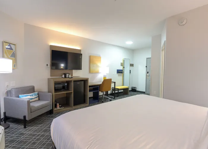 First Inn Suites