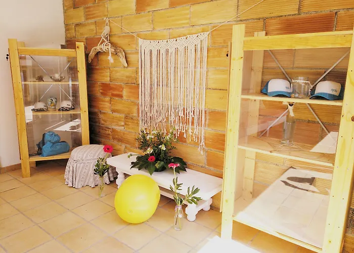 Hotel Na Forana