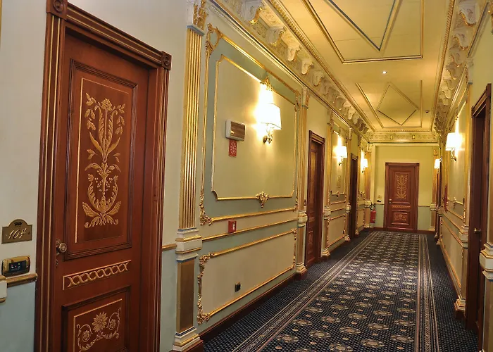 Grand Hotel Wagner