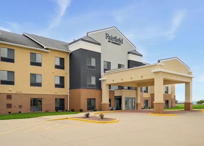 Fairfield Inn & Suites