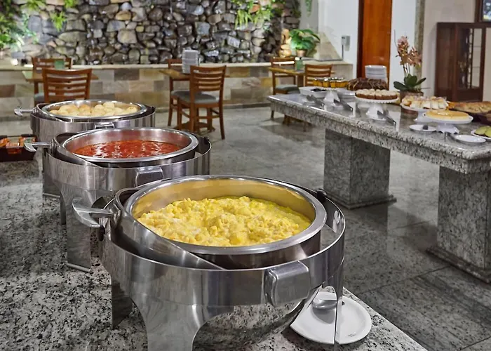Nacional Inn Piracicaba
