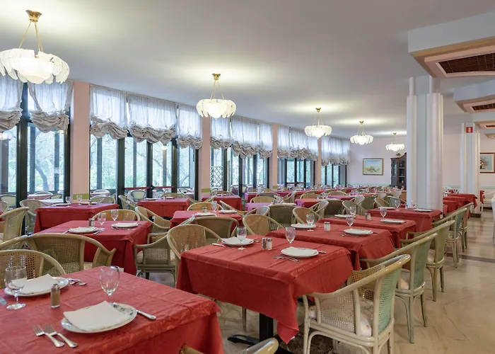 Park Hotel Oasi