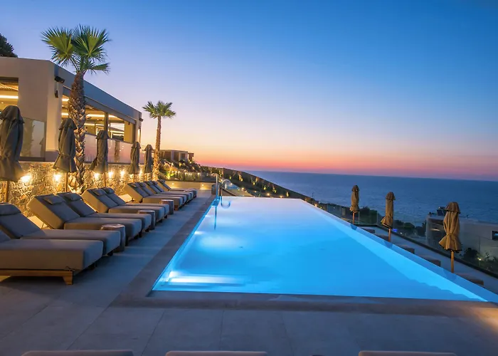 Happy Cretan Suites