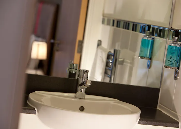  Spires Serviced s Birmingham