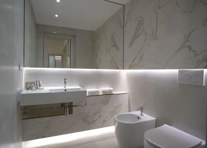 Hotel Salus Terme - Adults Only