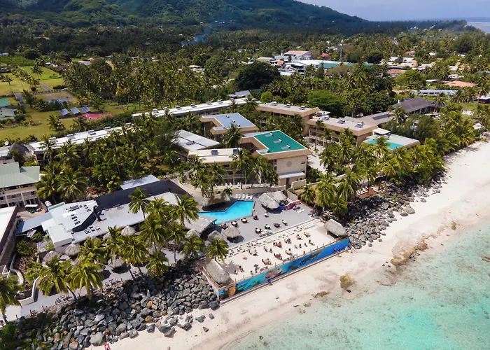 Hotels with tennis Edgewater & Spa