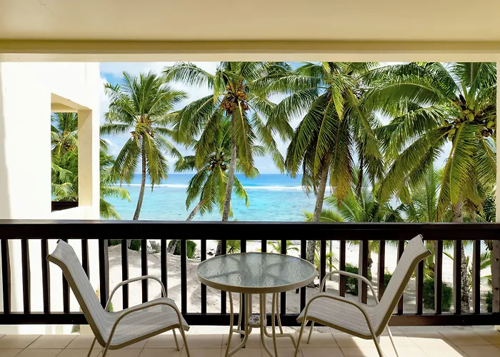 Hotels with tennis Edgewater & Spa
